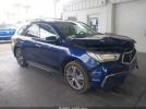 Acura MDX Technology Package   Acurawatch Plus Pkg Image 1