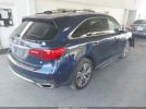 Acura MDX Technology Package   Acurawatch Plus Pkg Image 3