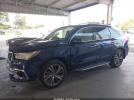 Acura MDX Technology Package   Acurawatch Plus Pkg Image 14