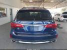Acura MDX Technology Package   Acurawatch Plus Pkg Image 16
