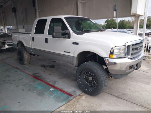 Ford F-250 Image 1