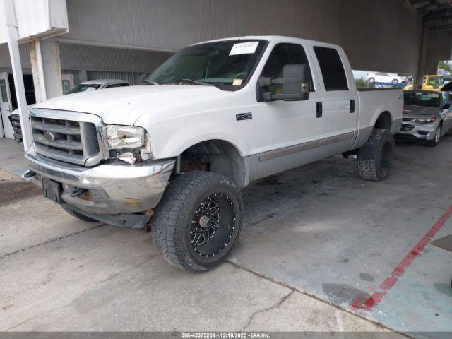 Ford F-250 Image 7
