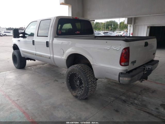 Ford F-250 Image 5