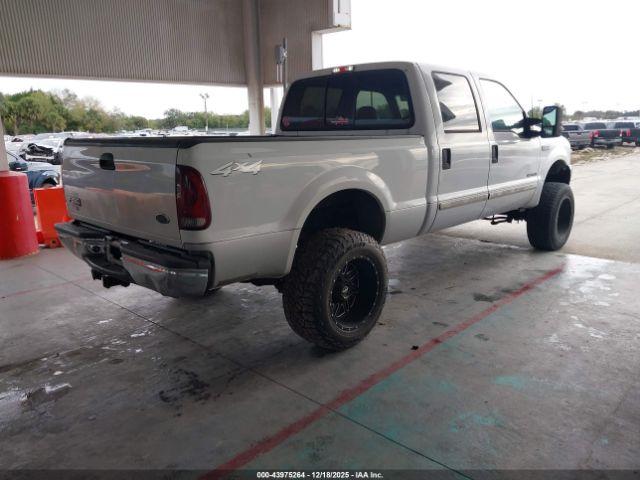 Ford F-250 Image 2