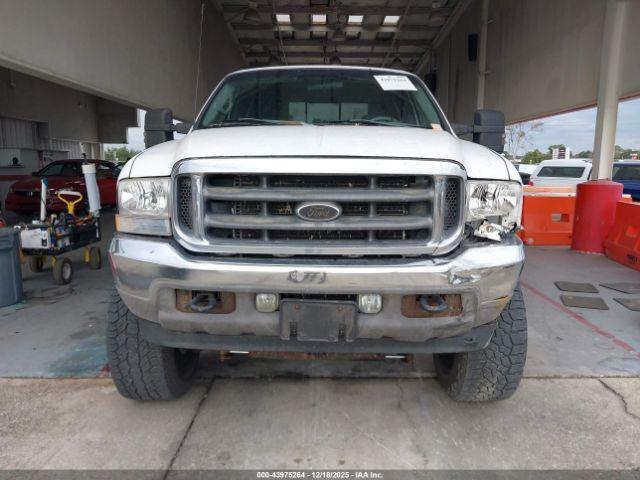 Ford F-250 Image 10