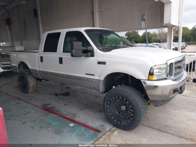 Ford F-250 Image 11