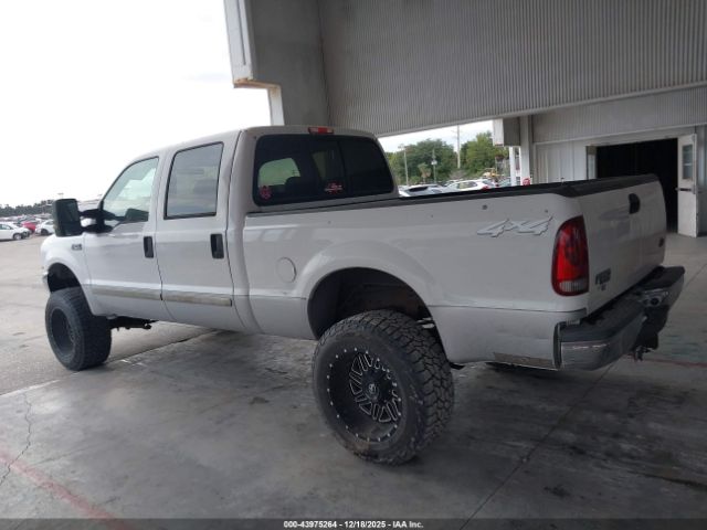 Ford F-250 Image 15