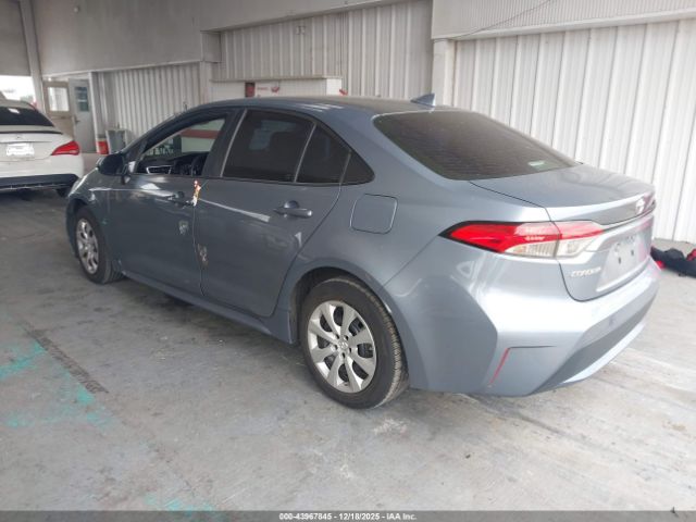 Toyota Corolla Le Image 5