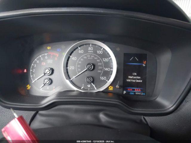 Toyota Corolla Le Image 3