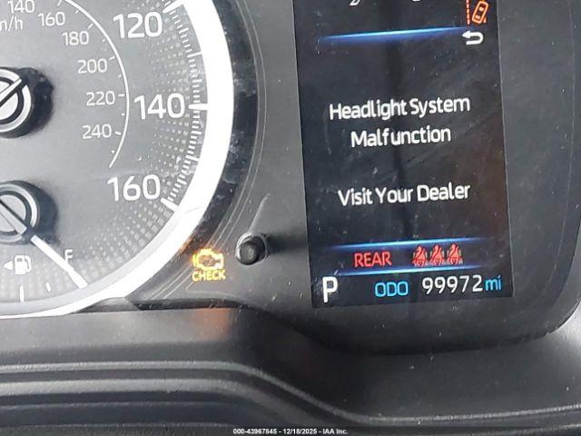 Toyota Corolla Le Image 9