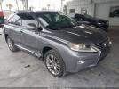 Lexus RX Image 1