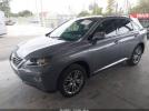 Lexus RX Image 16