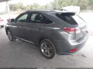 Lexus RX Image 8