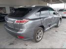 Lexus RX Image 5