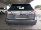 Lexus RX Image 9