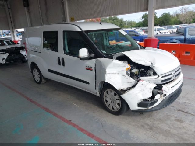 Ram Promaster Tradesman Slt Image 1