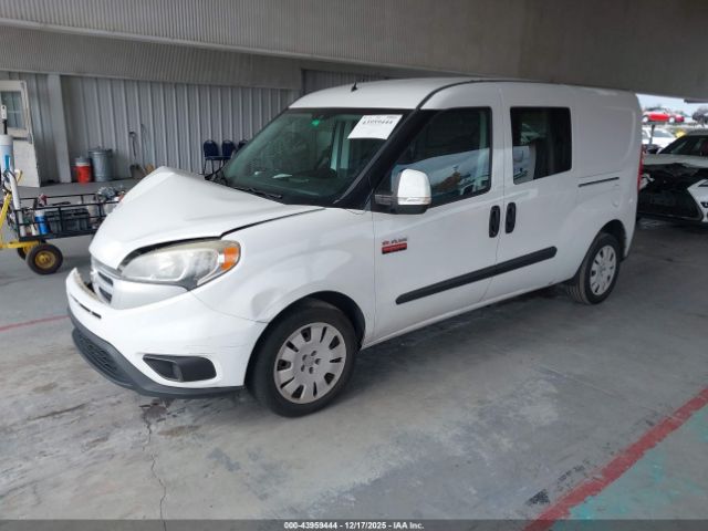 Ram Promaster Tradesman Slt Image 4