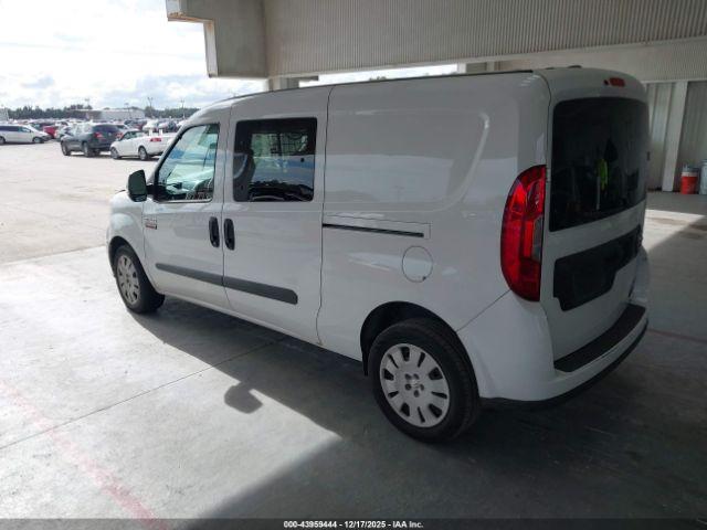 Ram Promaster Tradesman Slt Image 3