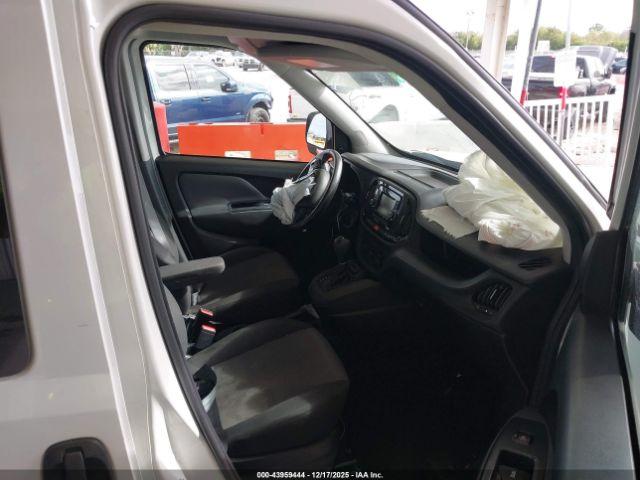 Ram Promaster Tradesman Slt Image 15