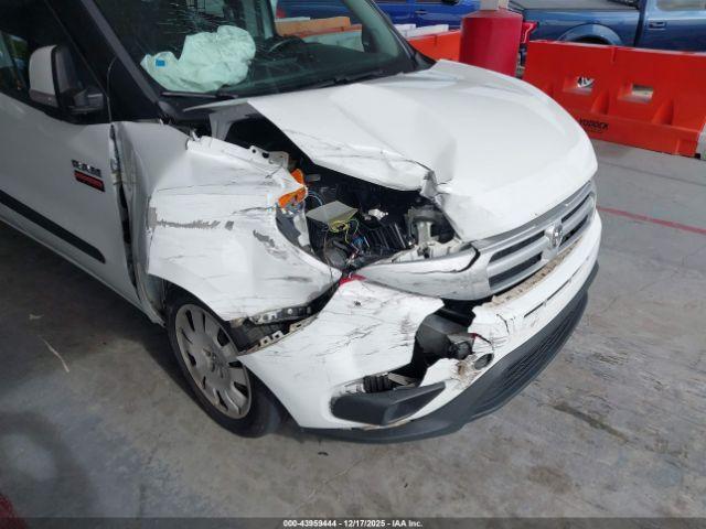 Ram Promaster Tradesman Slt Image 2