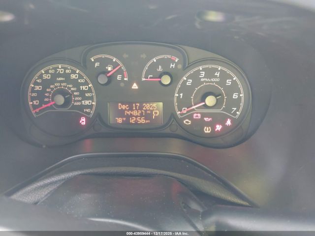 Ram Promaster Tradesman Slt Image 7