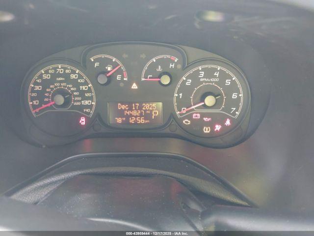 Ram Promaster Tradesman Slt Image 7