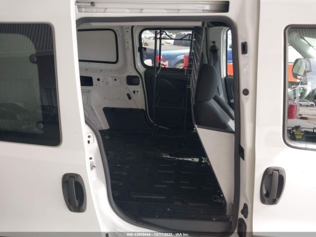 Ram Promaster Tradesman Slt Image 5