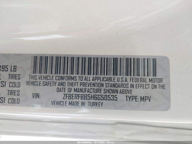 Ram Promaster Tradesman Slt Image 6