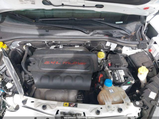 Ram Promaster Tradesman Slt Image 9