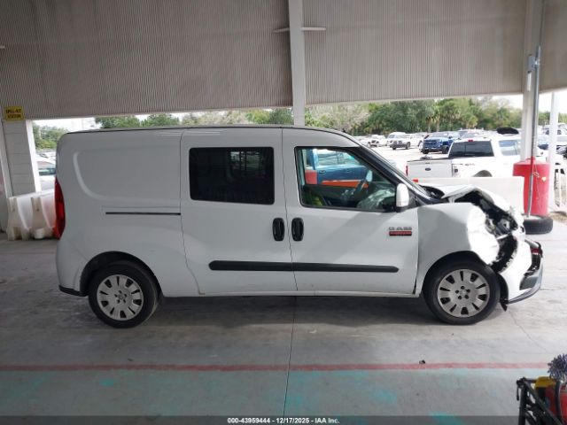 Ram Promaster Tradesman Slt Image 13