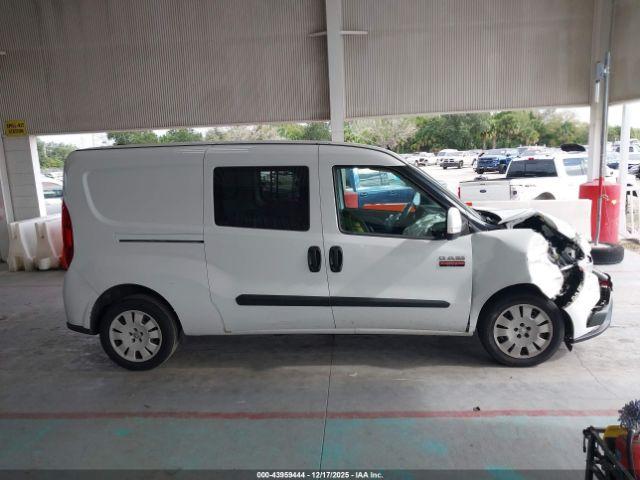Ram Promaster Tradesman Slt Image 13