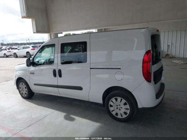 Ram Promaster Tradesman Slt Image 12