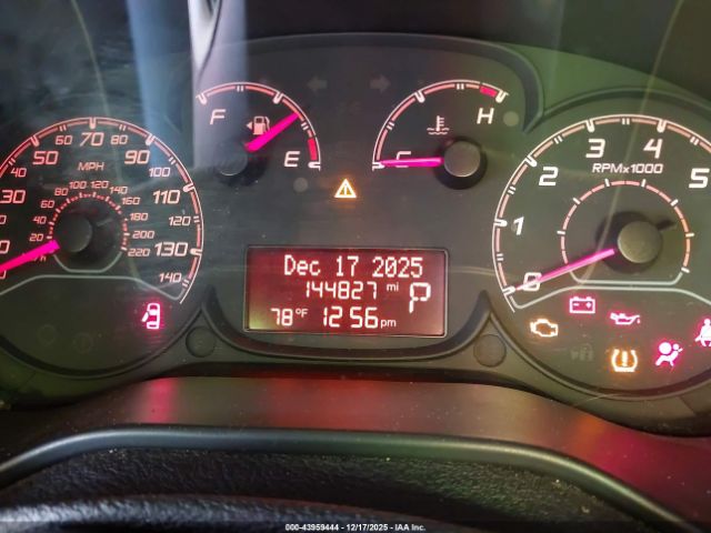 Ram Promaster Tradesman Slt Image 14