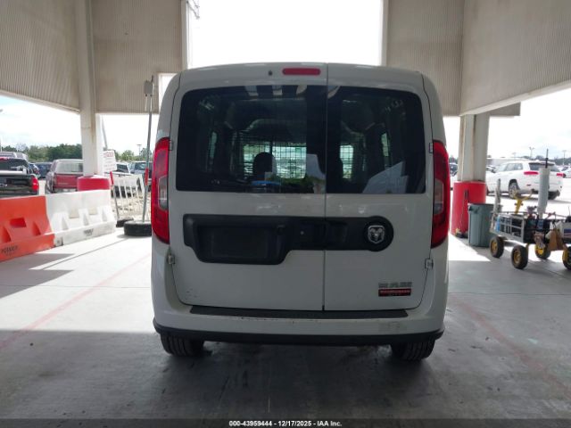Ram Promaster Tradesman Slt Image 17