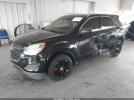 Chevrolet Equinox Ls Image 8