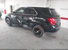 Chevrolet Equinox Ls Image 9