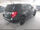 Chevrolet Equinox Ls Image 10
