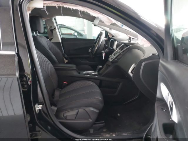 Chevrolet Equinox Ls Image 7