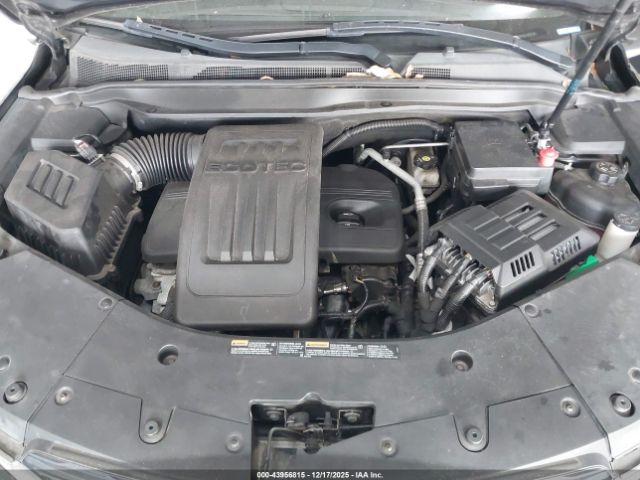 Chevrolet Equinox Ls Image 12