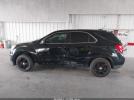 Chevrolet Equinox Ls Image 4