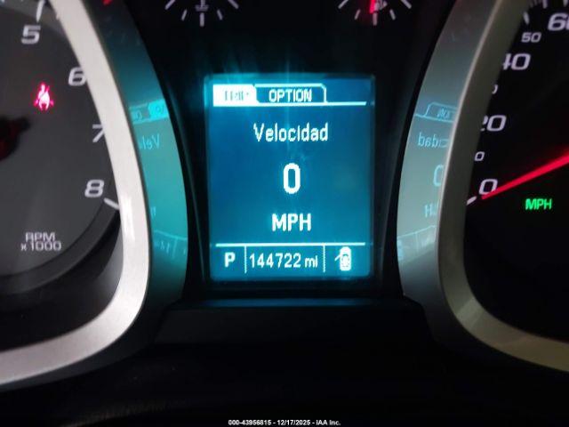 Chevrolet Equinox Ls Image 3