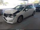 Subaru Impreza 2.0i Limited Image 16
