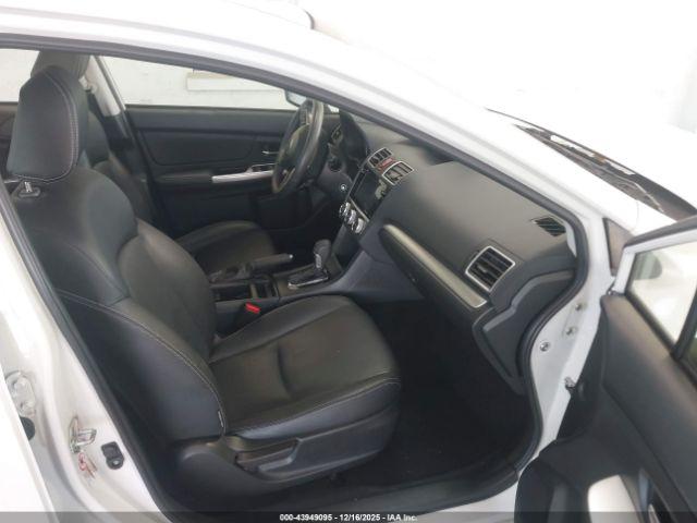 Subaru Impreza 2.0i Limited Image 4