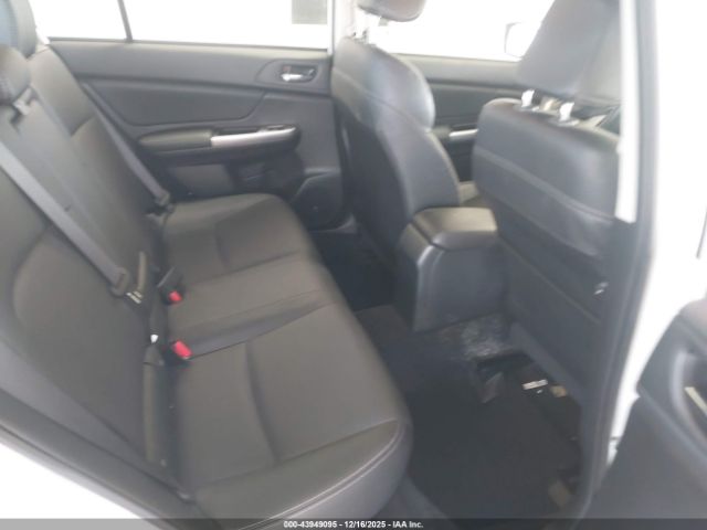 Subaru Impreza 2.0i Limited Image 15