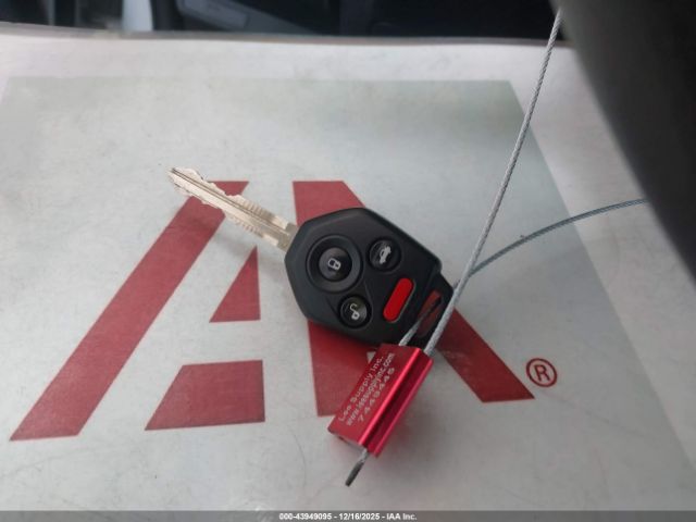 Subaru Impreza 2.0i Limited Image 2