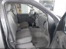 Nissan Frontier Sv Image 11