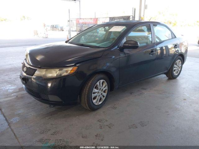 Kia Forte Ex Image 16