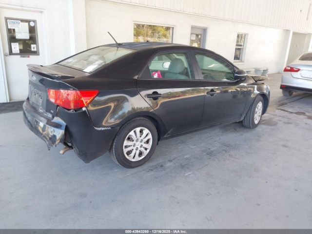 Kia Forte Ex Image 12