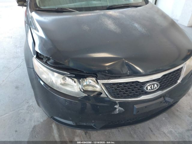 Kia Forte Ex Image 2