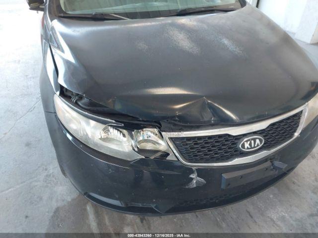 Kia Forte Ex Image 2